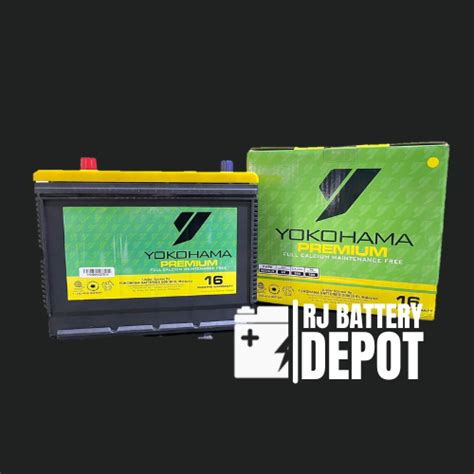 yokohama 2sm battery price|About Us .